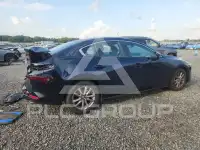 2022 Mazda 3 фото