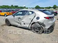 2022 Mazda 3 фото
