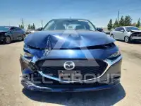 2022 Mazda 3 фото