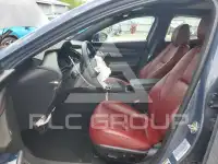 2022 Mazda 3 photo