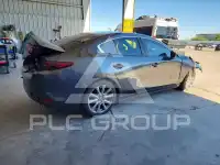 2022 Mazda 3 photo