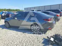 2022 Mazda 3 фото