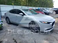 2022 Mazda 3 фото
