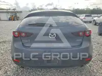 2022 Mazda 3 фото