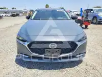 2022 Mazda 3 фото