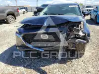 2022 Mazda 3 photo