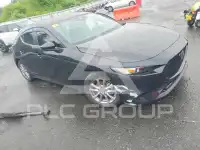 2022 Mazda 3 фото