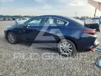2022 Mazda 3 фото