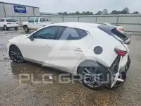2022 Mazda 3 photo
