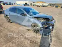 2022 Mazda 3 фото