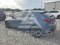 2022 Mazda 3 фото