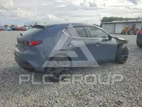 2022 Mazda 3 фото