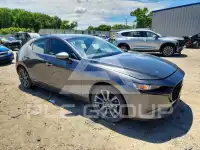2022 Mazda 3 фото