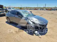 2022 Mazda 3 photo