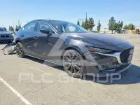 2022 Mazda 3 фото