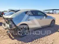 2022 Mazda 3 фото