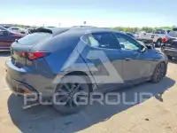 2022 Mazda 3 фото