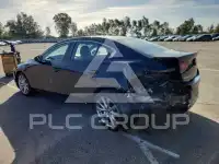 2022 Mazda 3 фото