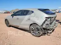 2022 Mazda 3 фото