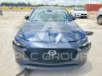 2022 Mazda 3 фото