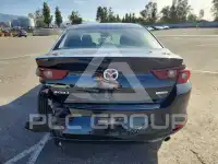 2022 Mazda 3 фото