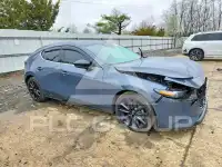 2022 Mazda 3 photo