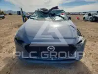 2022 Mazda 3 photo