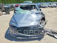 2022 Mazda 3 фото