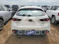 2022 Mazda 3 фото