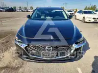 2022 Mazda 3 фото