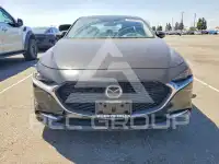 2022 Mazda 3 фото