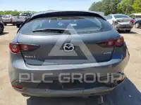2022 Mazda 3 фото