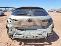 2022 Mazda 3 фото