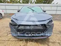 2022 Mazda 3 photo