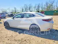 2022 Mazda 3 фото