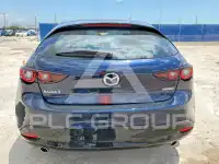 2022 Mazda 3 фото