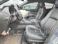 2022 Mazda 3 photo