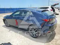 2022 Mazda 3 фото