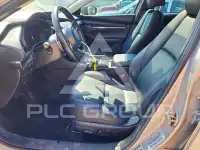 2022 Mazda 3 photo