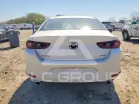 2022 Mazda 3 фото