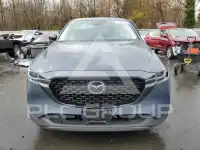 2022 Mazda CX-5 photo