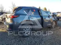 2022 Mazda CX-5 photo