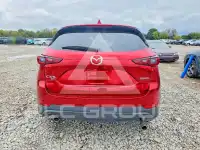 2022 Mazda CX-5 photo