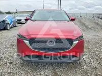 2022 Mazda CX-5 photo