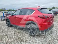 2022 Mazda CX-5 photo