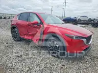 2022 Mazda CX-5 photo