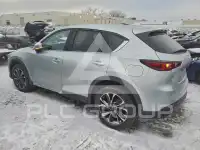 2022 Mazda CX-5 photo