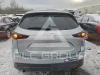 2022 Mazda CX-5 photo