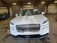 2022 Lincoln NAUTILUS фото