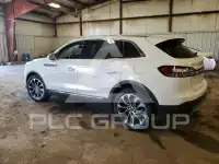 2022 Lincoln NAUTILUS фото